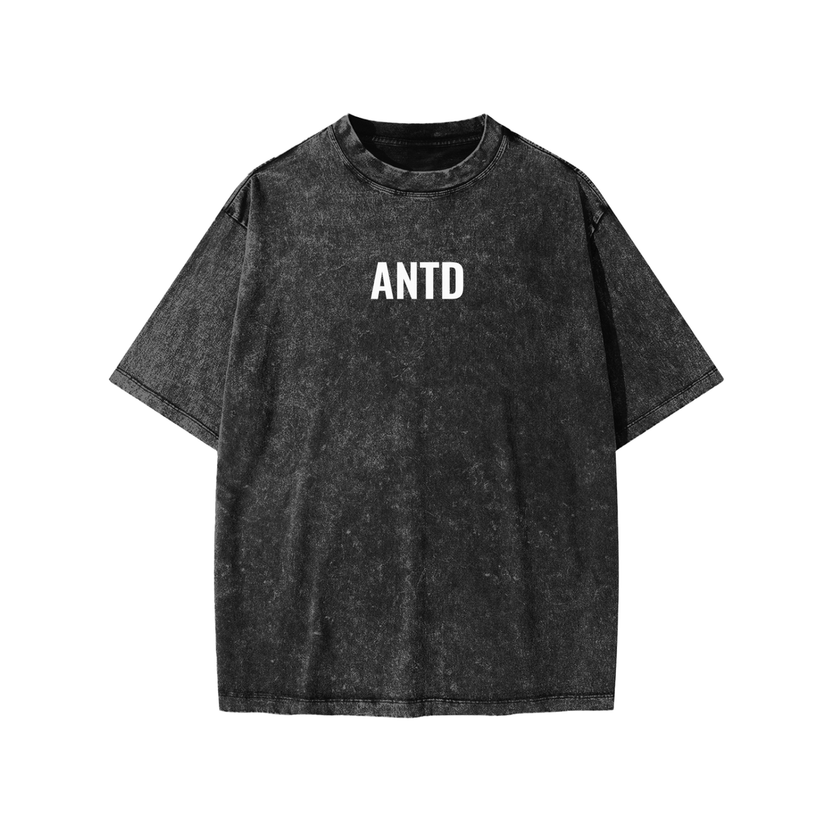 Snow Washed Kids' T-Shirt