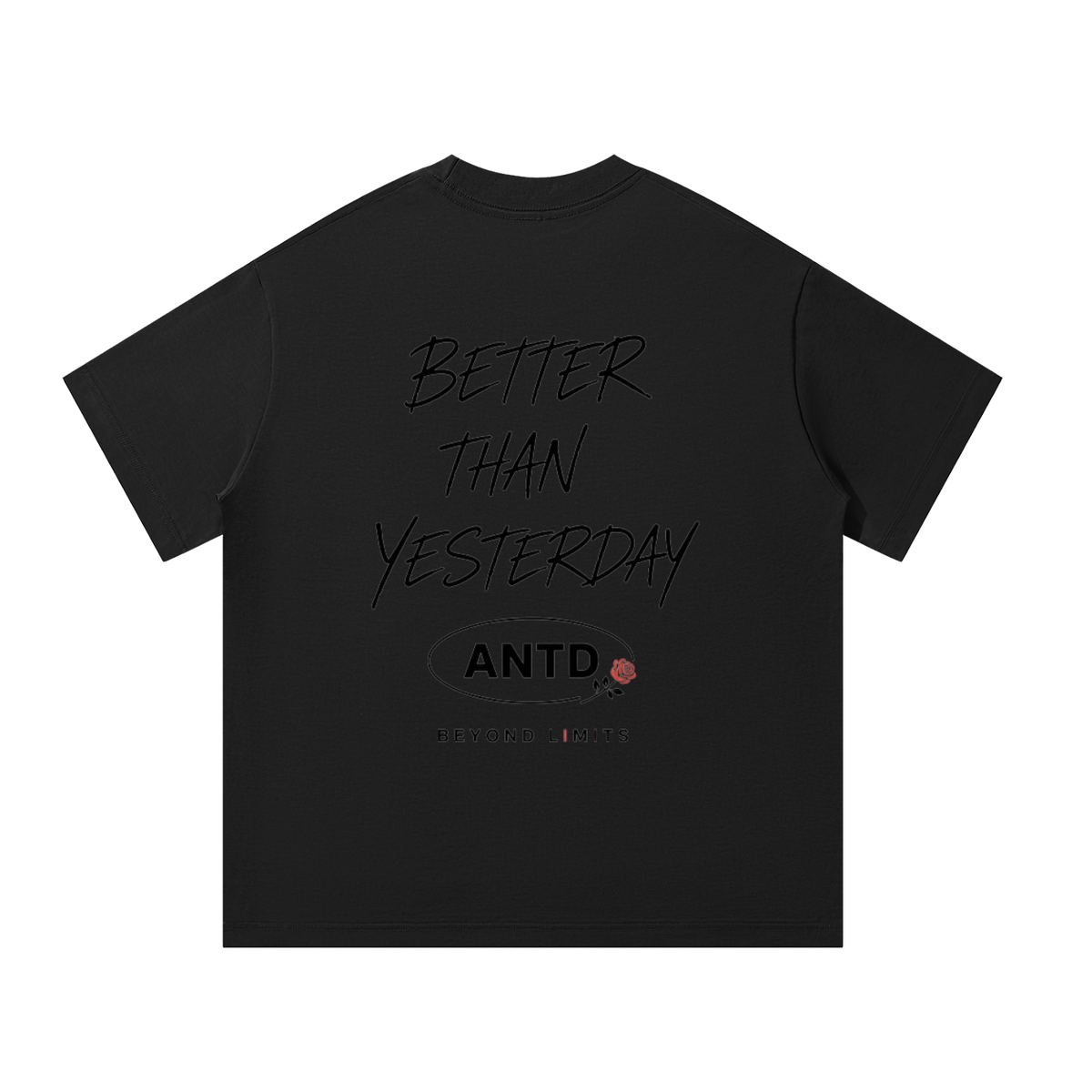 The Betterment Tee