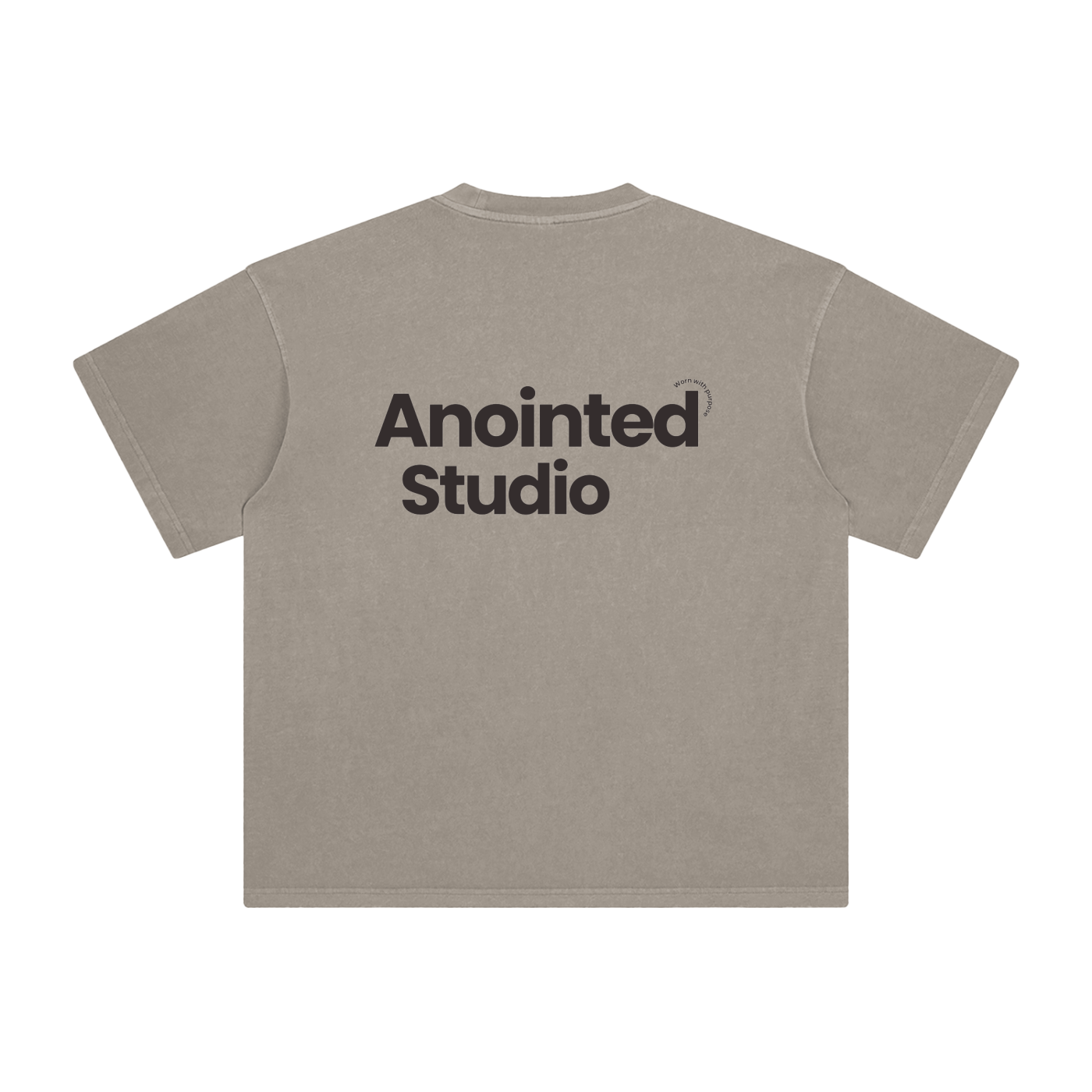 Washed T-Shirt