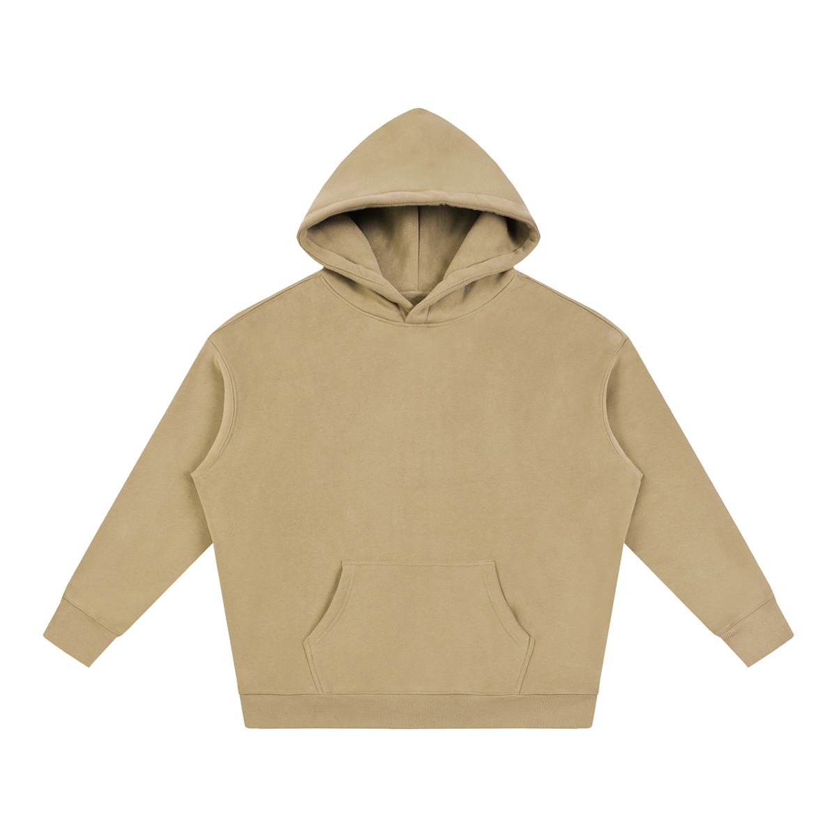 Oversize Hoodie
