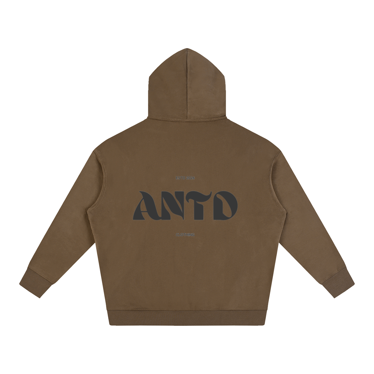 Oversize Hoodie