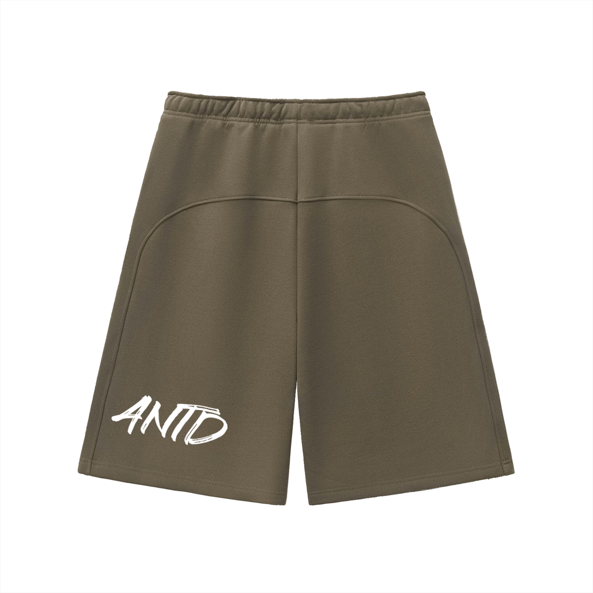 Heavyweight Shorts