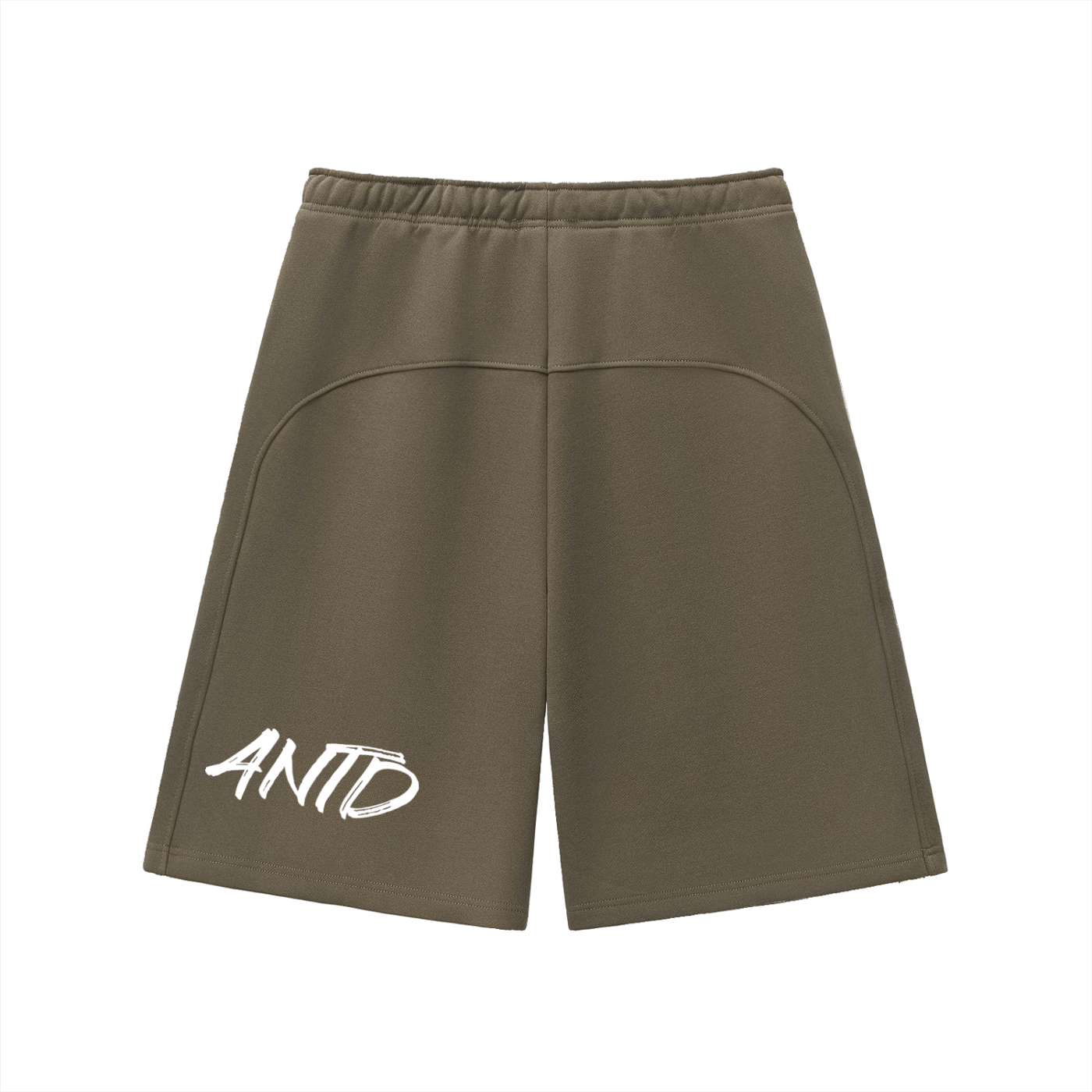 Heavyweight Shorts