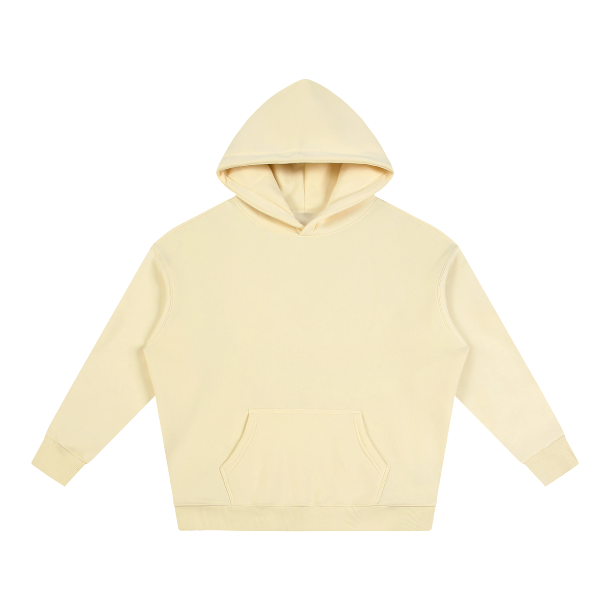 Oversize Hoodie