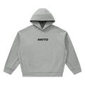 Unisex Heavyweight Fleece Boxy Hoodie