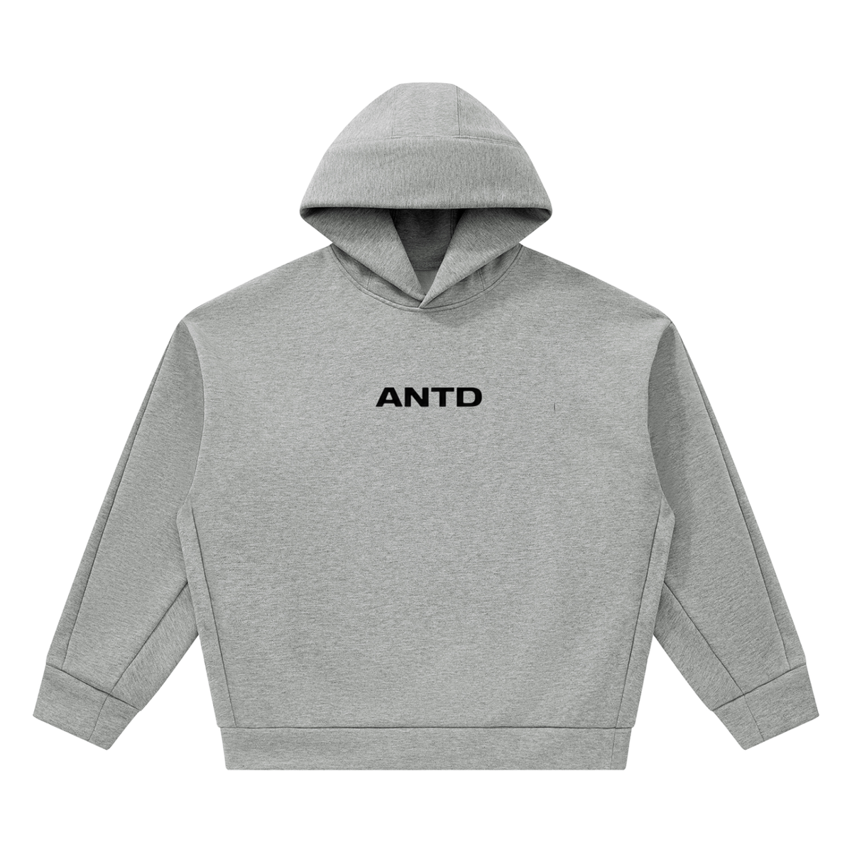 Unisex Heavyweight Fleece Boxy Hoodie