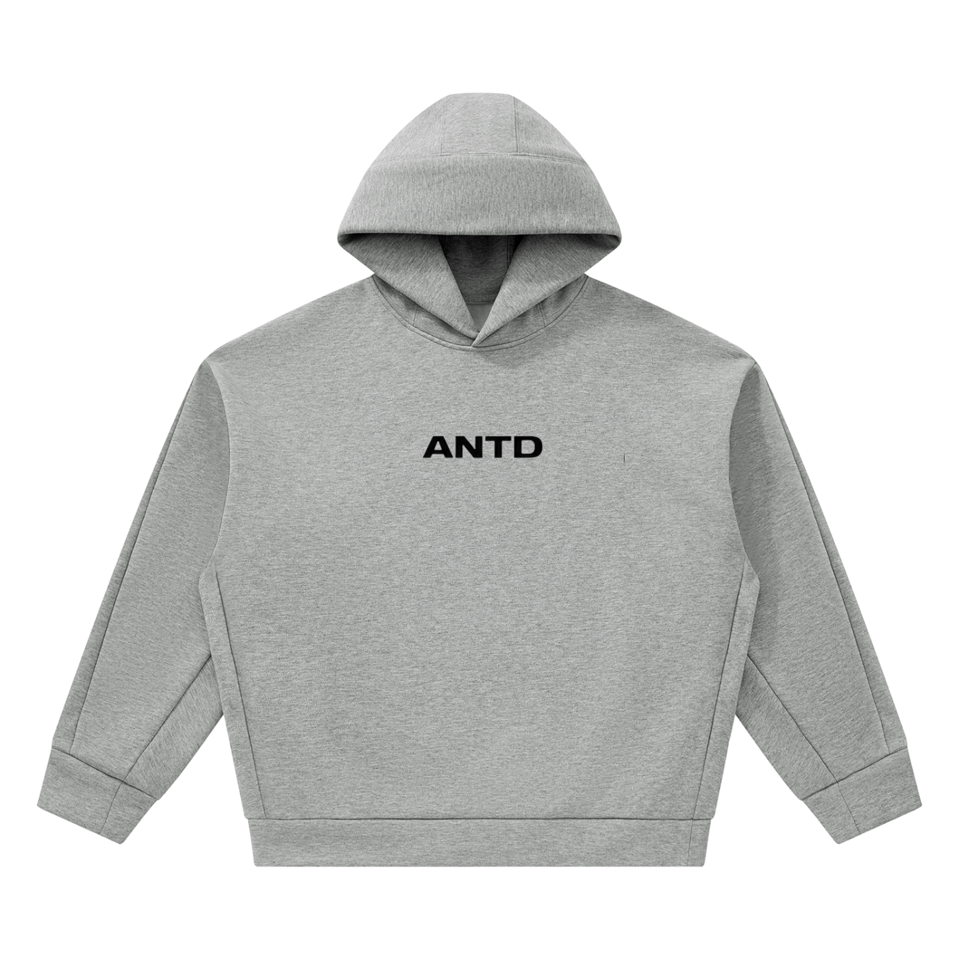 Unisex Heavyweight Fleece Boxy Hoodie