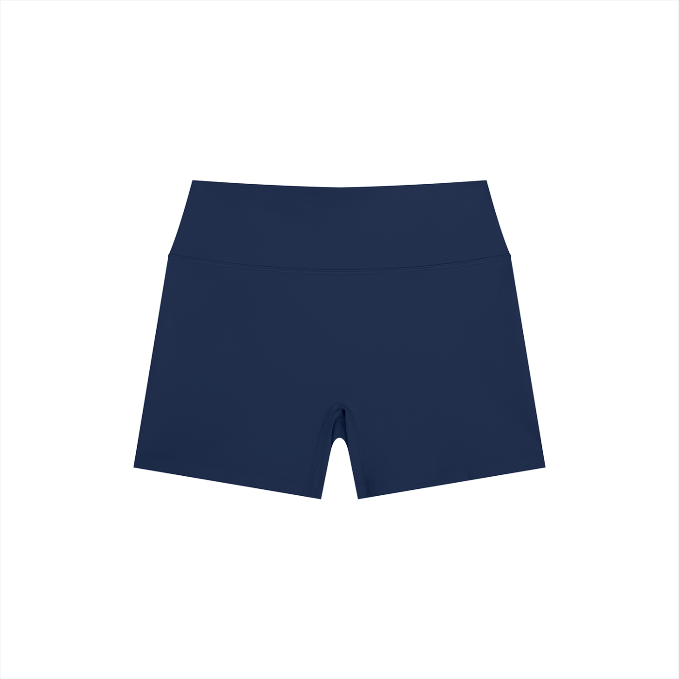Women’s High Rise Yoga Shorts