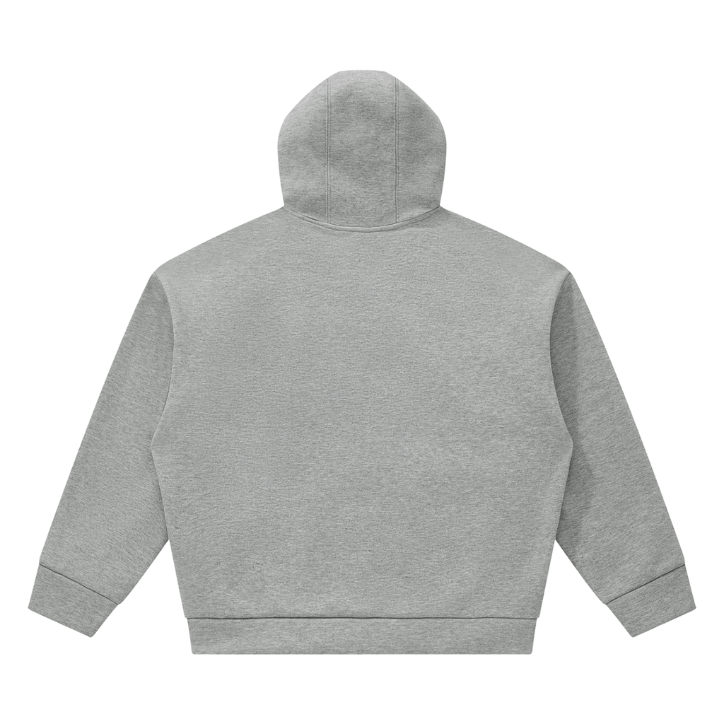 Unisex Heavyweight Fleece Boxy Hoodie