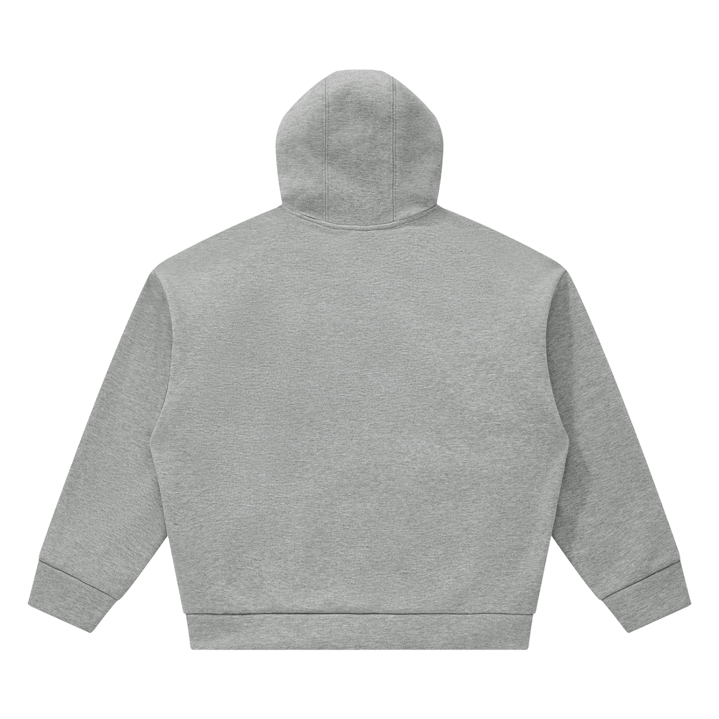 Unisex Heavyweight Fleece Boxy Hoodie