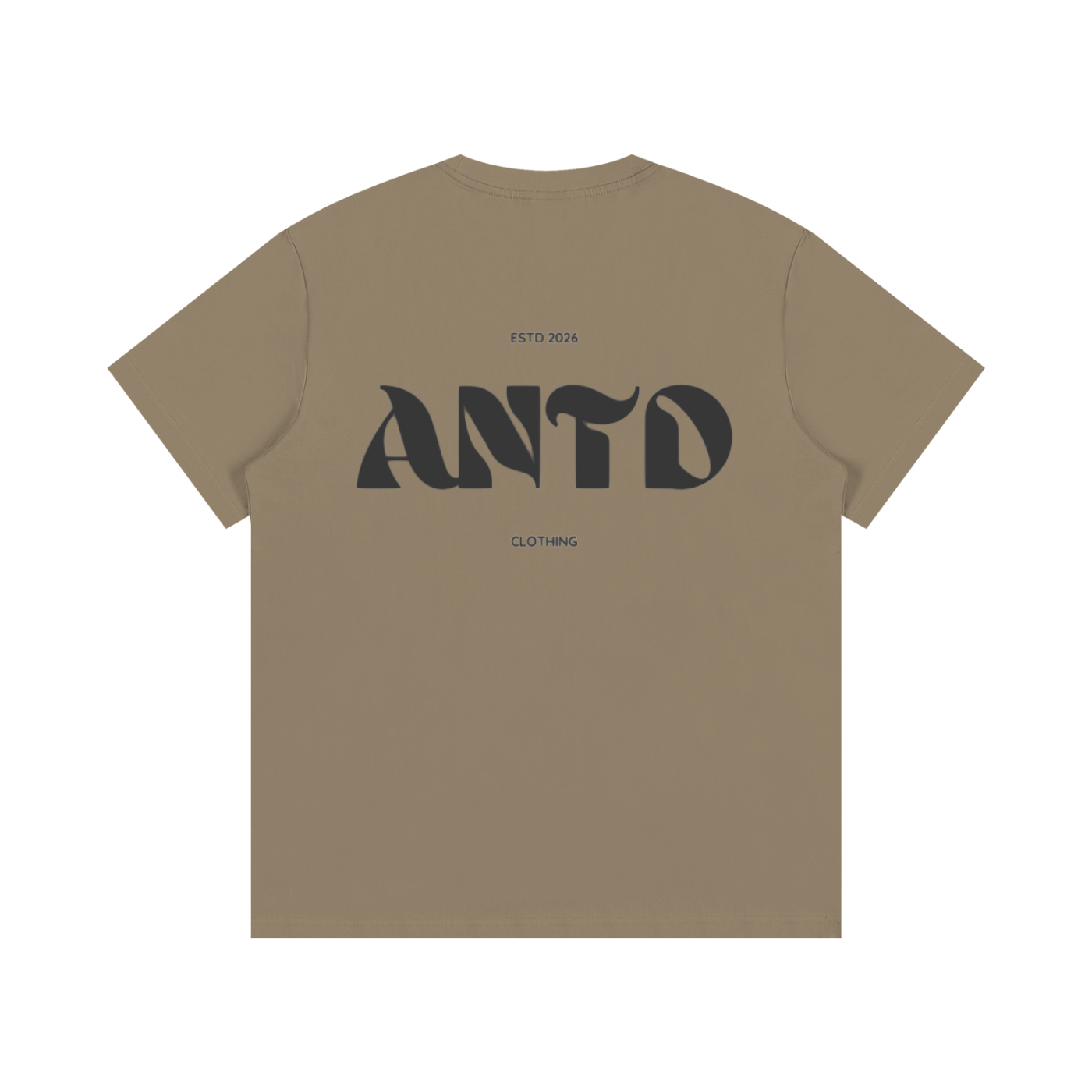 Essential Cotton T-Shirt