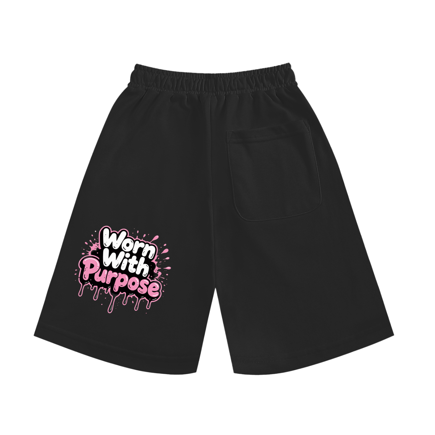 Essential Kids' Shorts