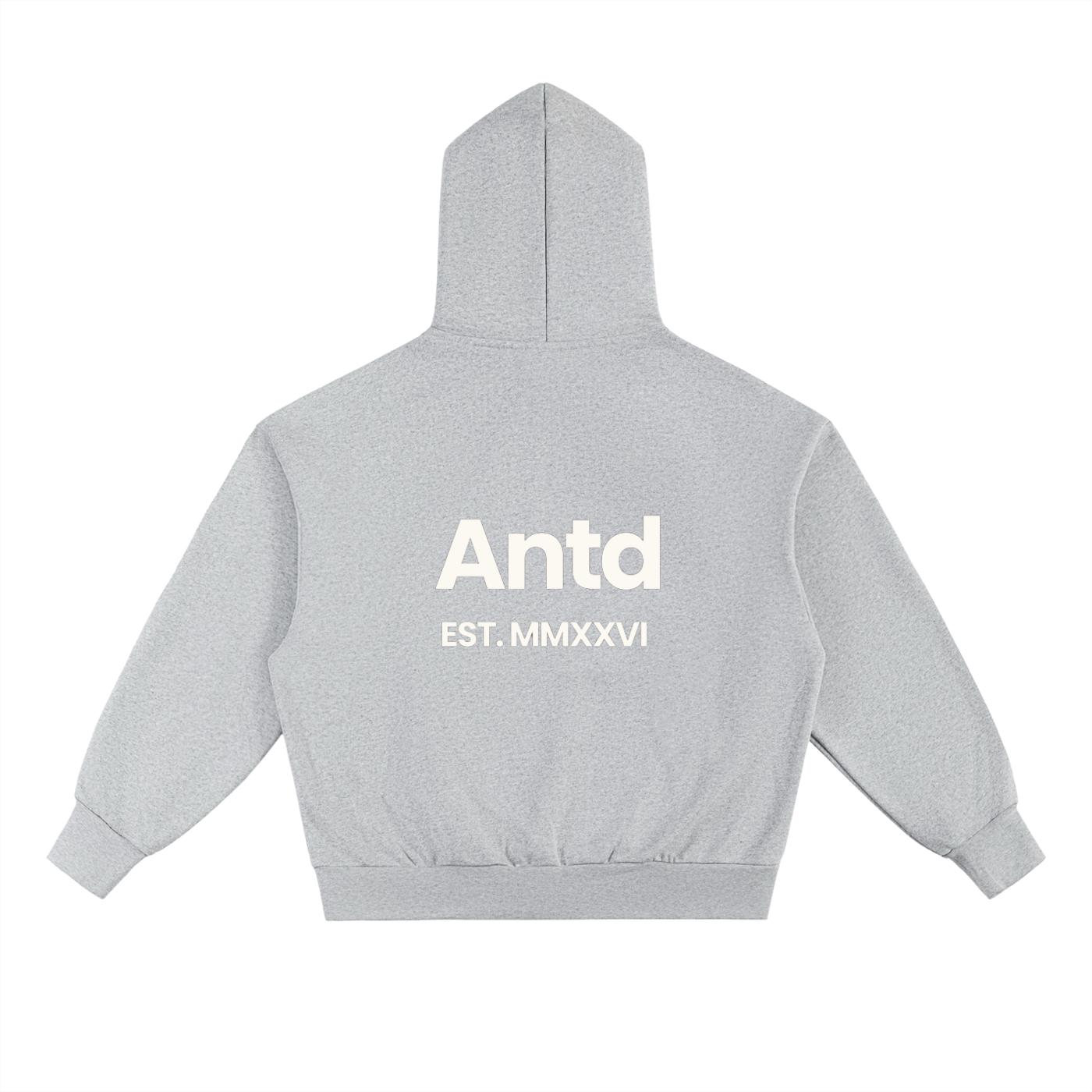 ANTD Hoodie