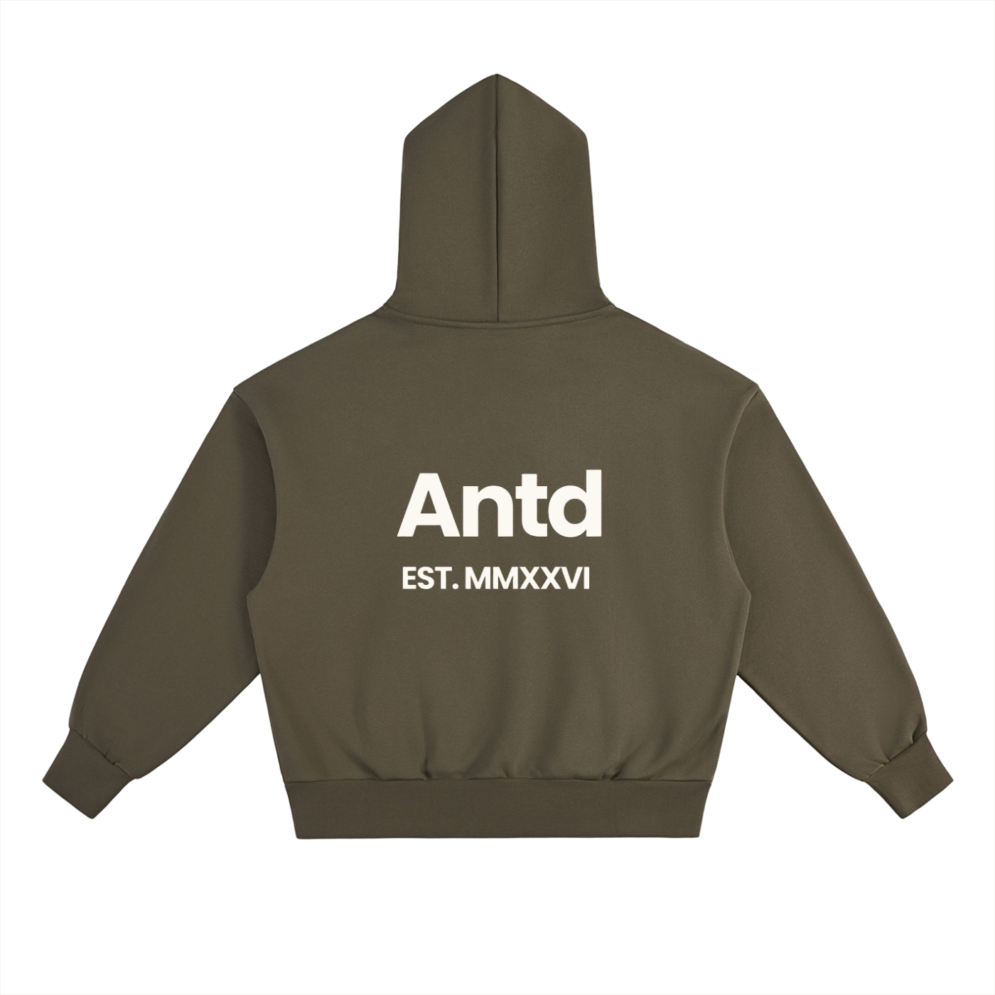 ANTD Hoodie