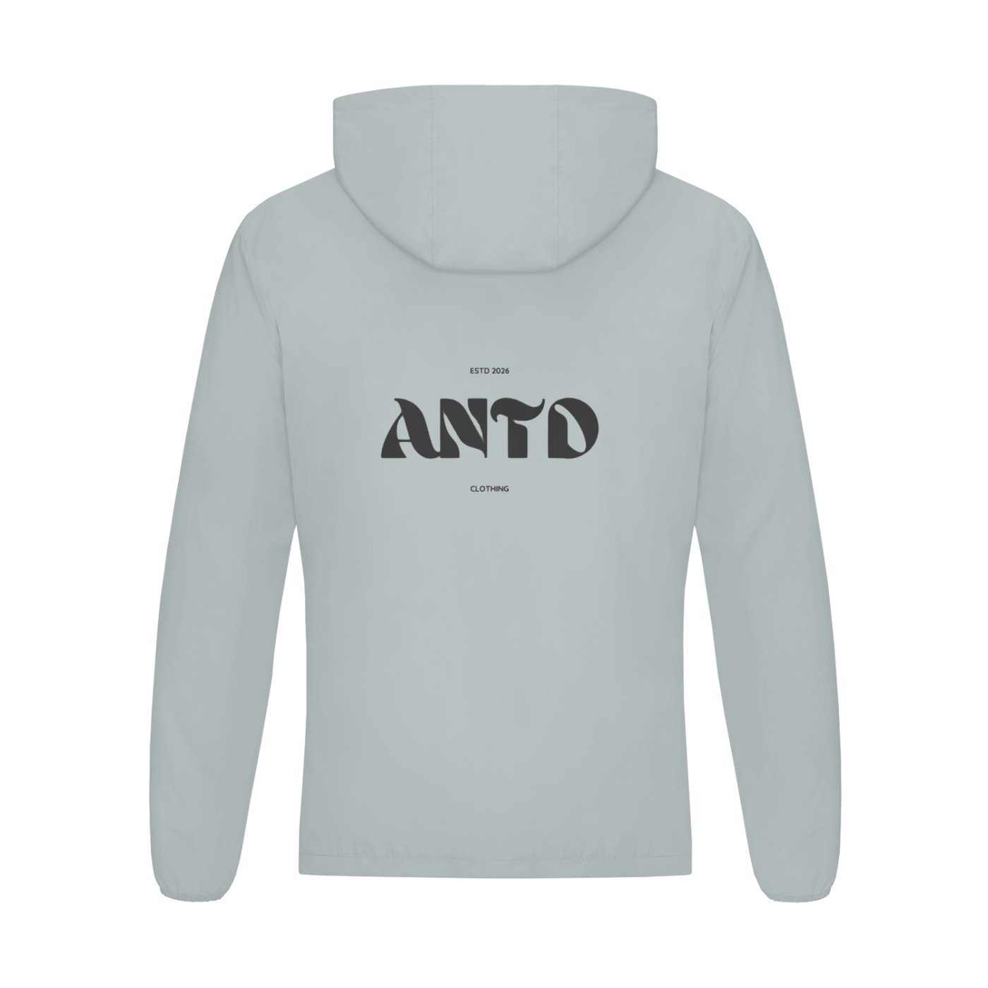 Men’s Light-weight Windbreaker