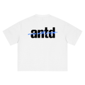 Boxy Oversized T-Shirt