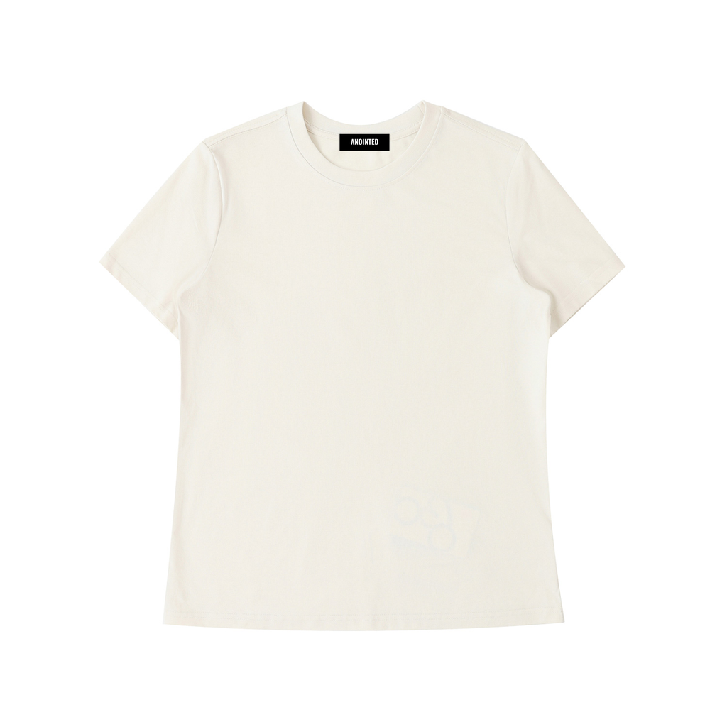 Blank T-Shirt