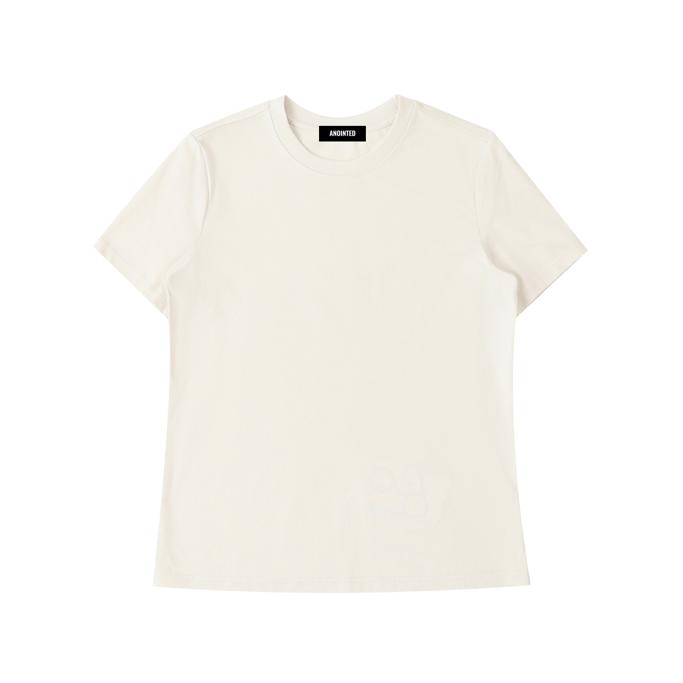 Blank T-Shirt