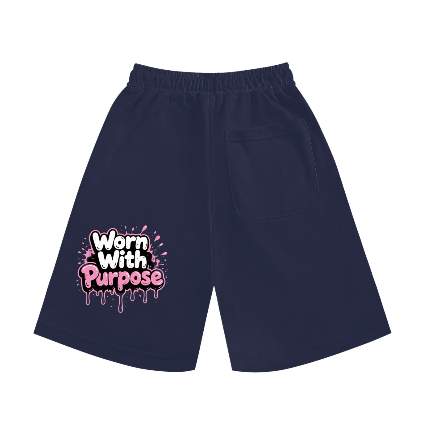 Essential Kids' Shorts
