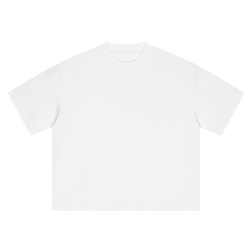 Boxy Oversized T-Shirt
