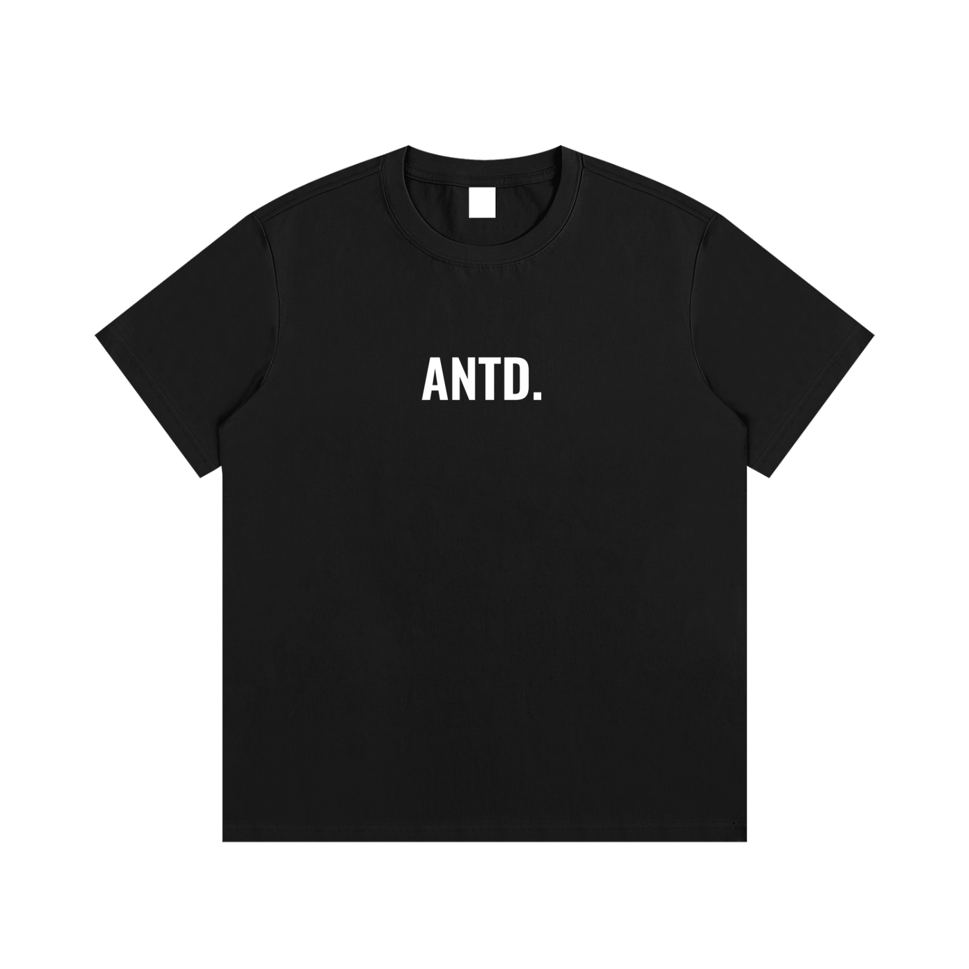 Essential Cotton T-Shirt