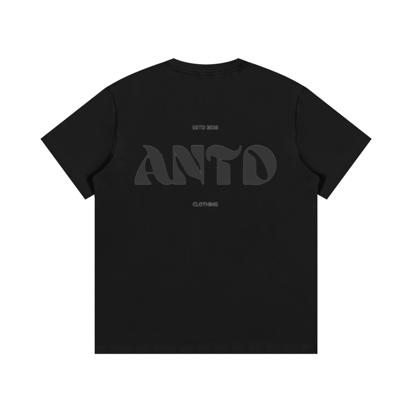 Essential Cotton T-Shirt