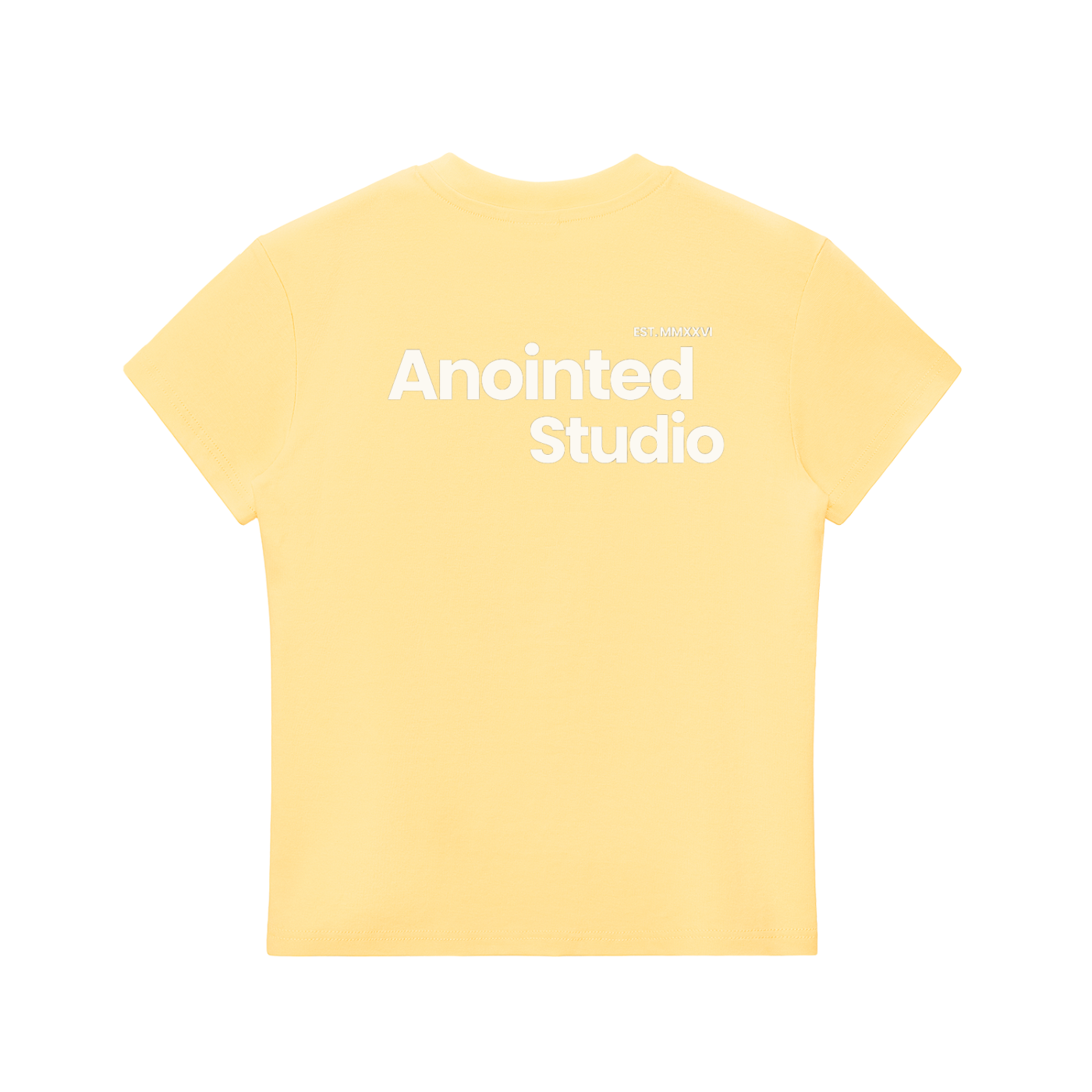 Women's Studio T-Shirt