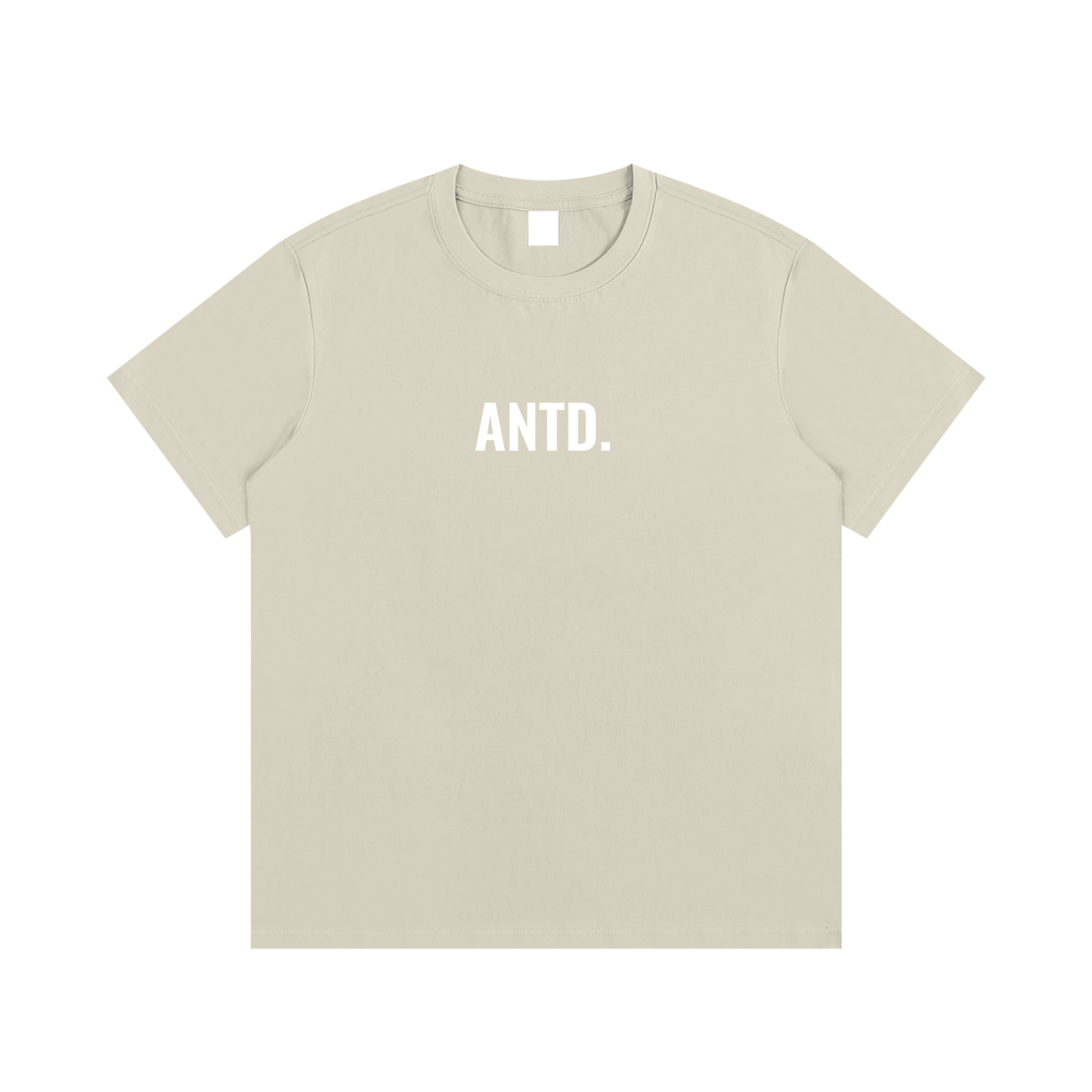 Essential Cotton T-Shirt