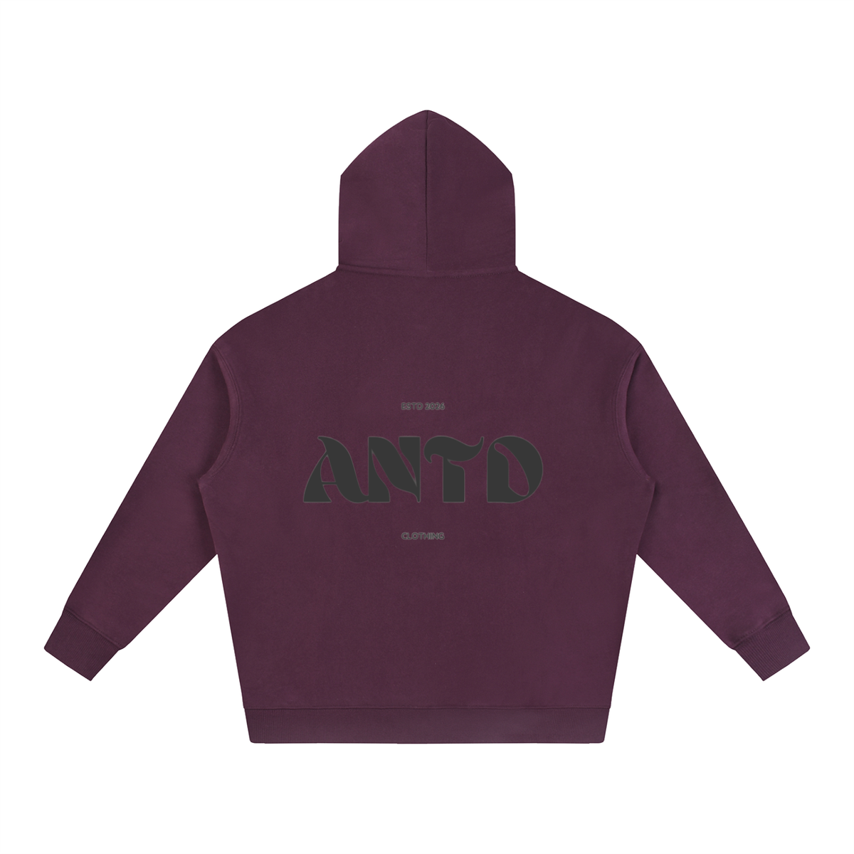 Oversize Hoodie