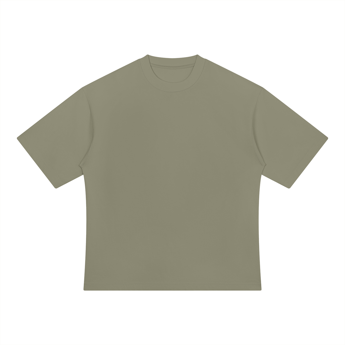 001 Oversized T-Shirt