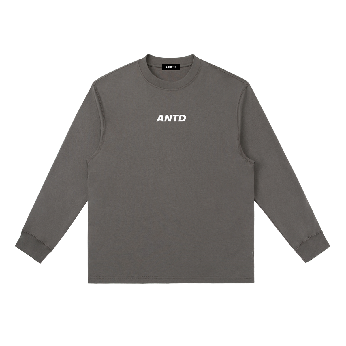 001 Long-Sleeve T-Shirt