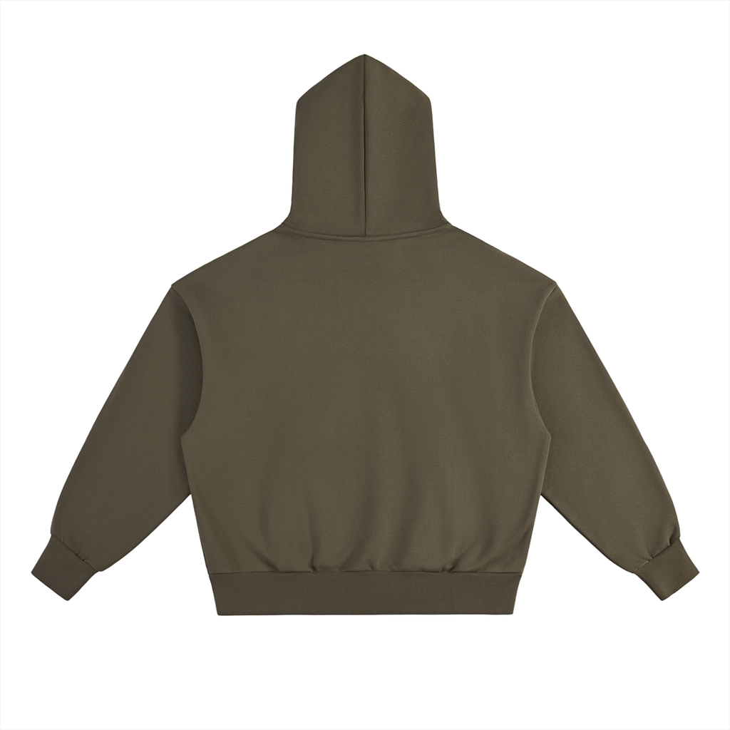 Basic Hoodie
