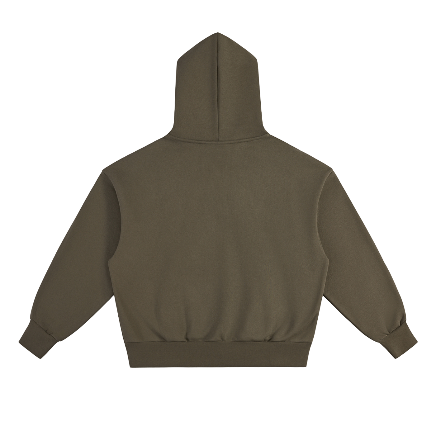 Basic Hoodie