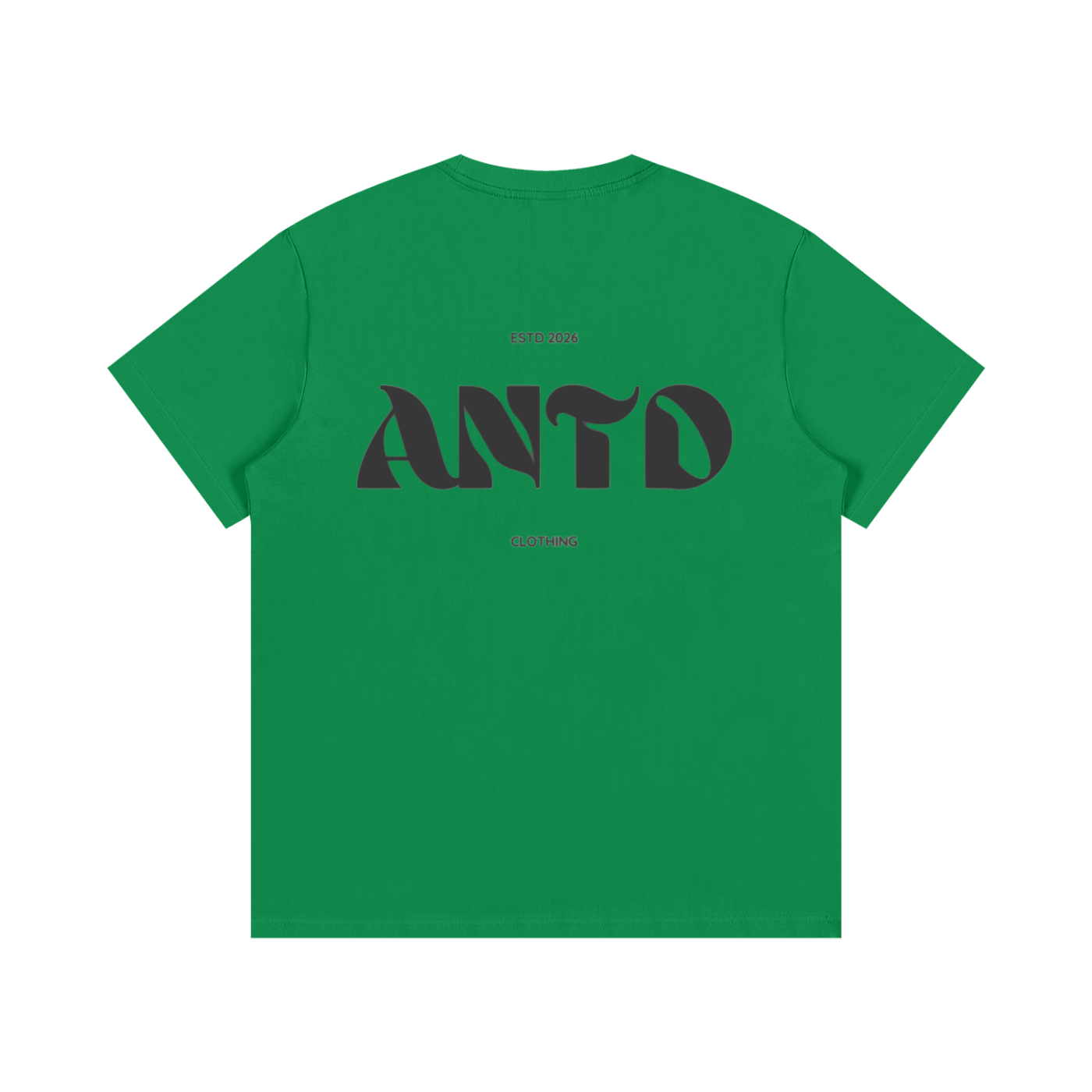 Essential Cotton T-Shirt