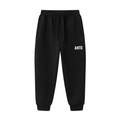 Essential Drawstring Jogged Sweatpants