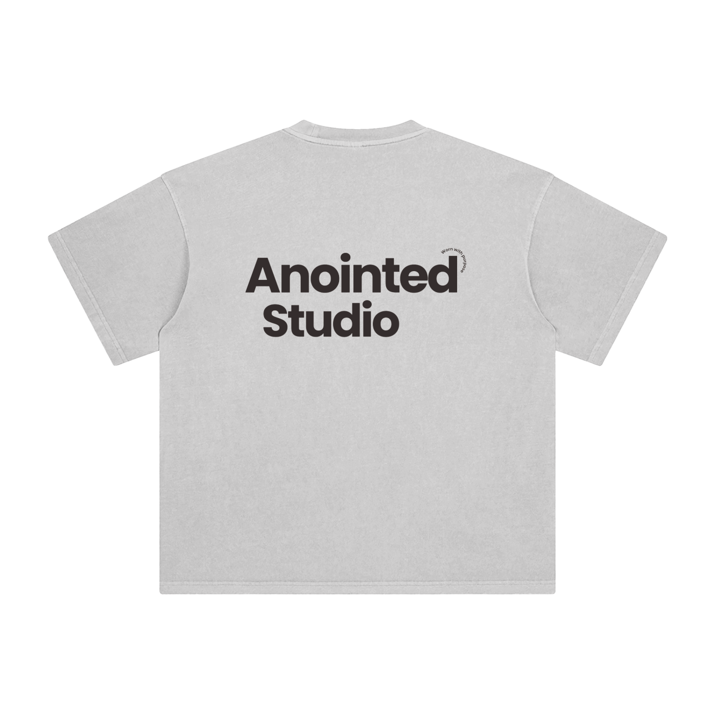 Washed T-Shirt