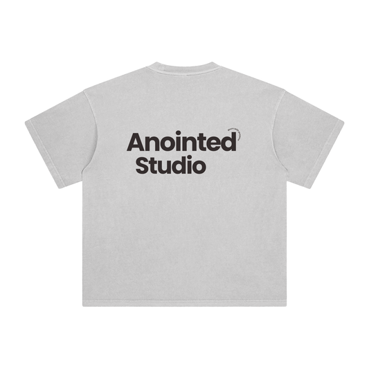 Washed T-Shirt