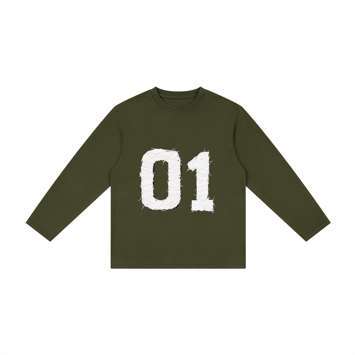 Long Sleeve T-Shirt