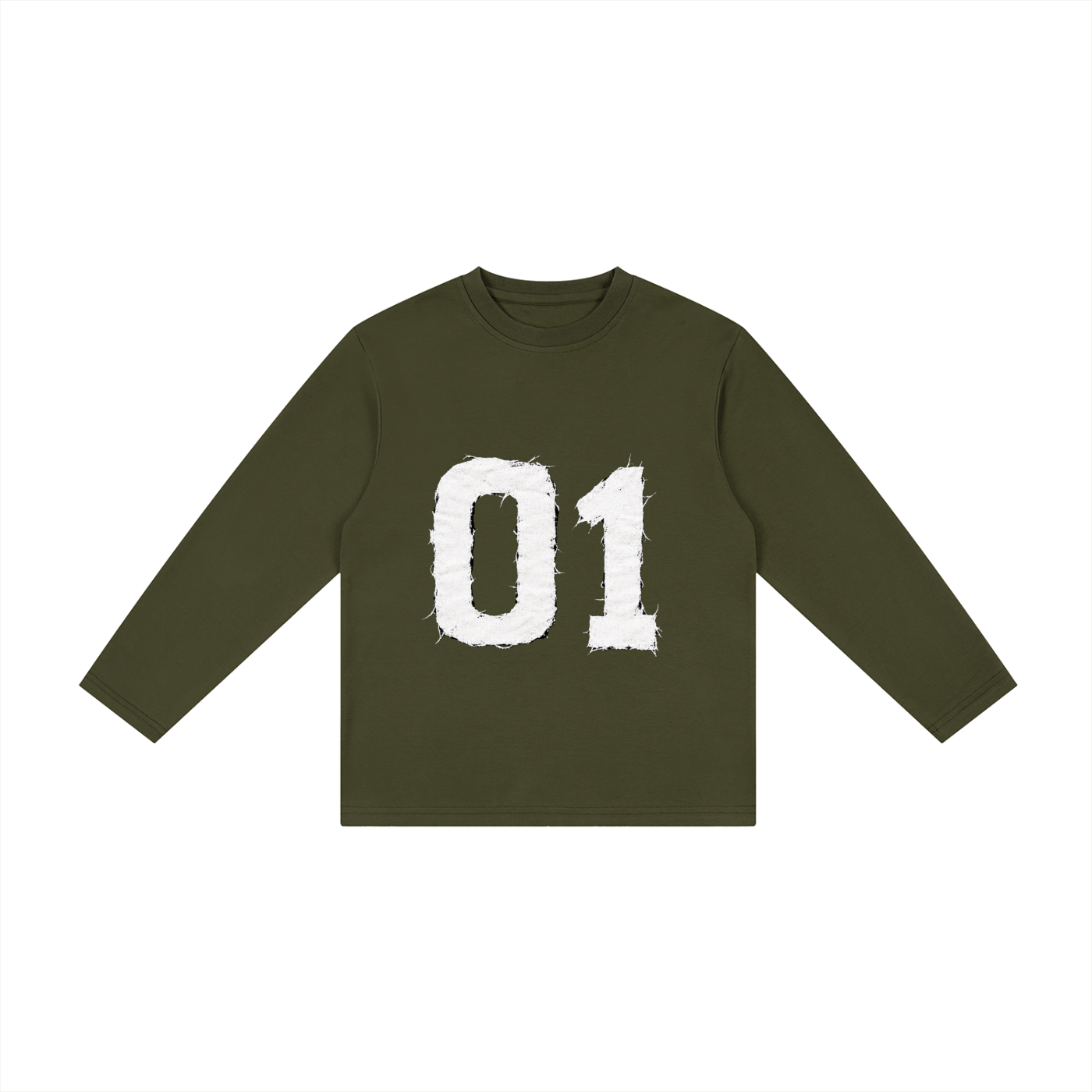 Long Sleeve T-Shirt