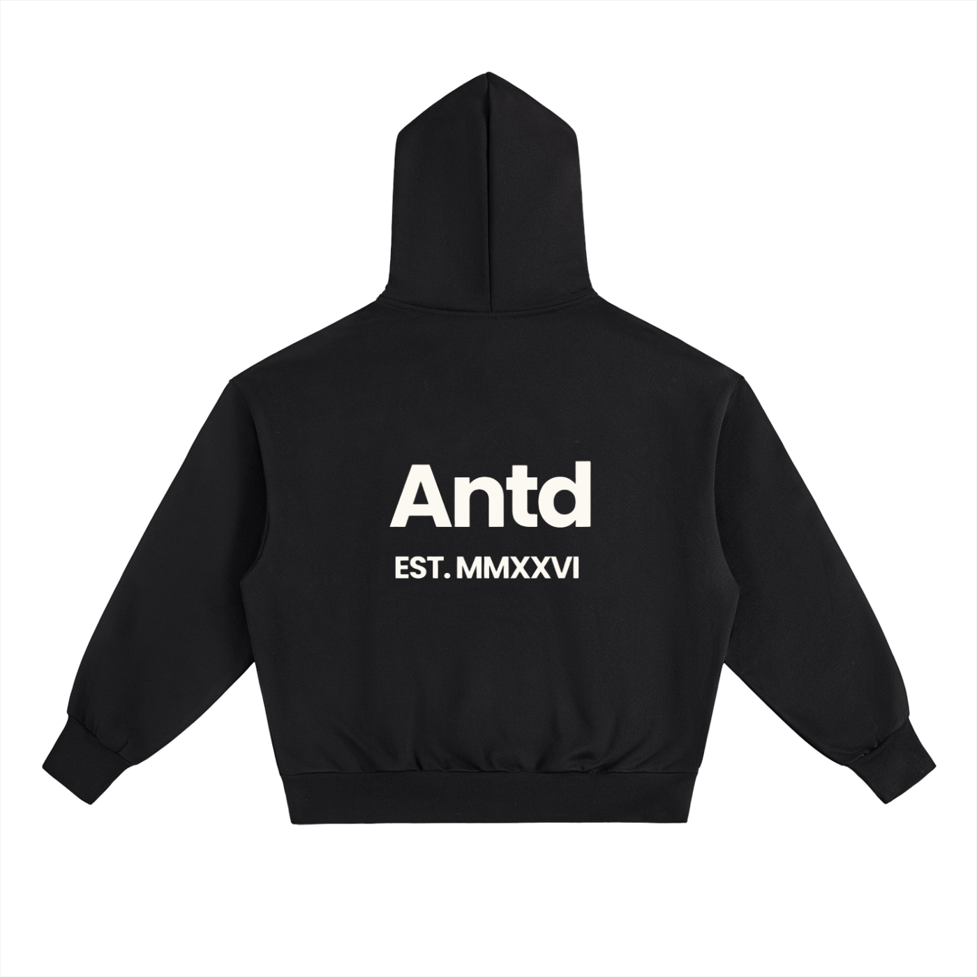 ANTD Hoodie