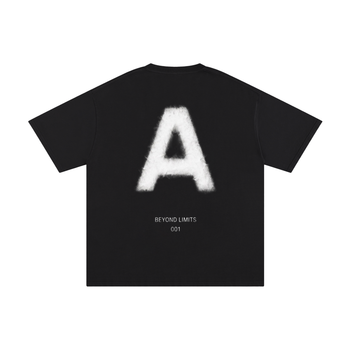 Beyond Limits 001