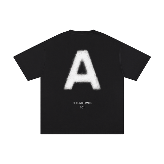 Beyond Limits 001