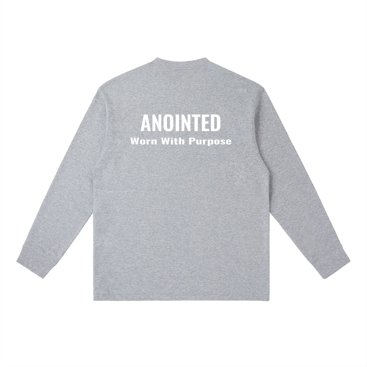 Long-Sleeve T-Shirt