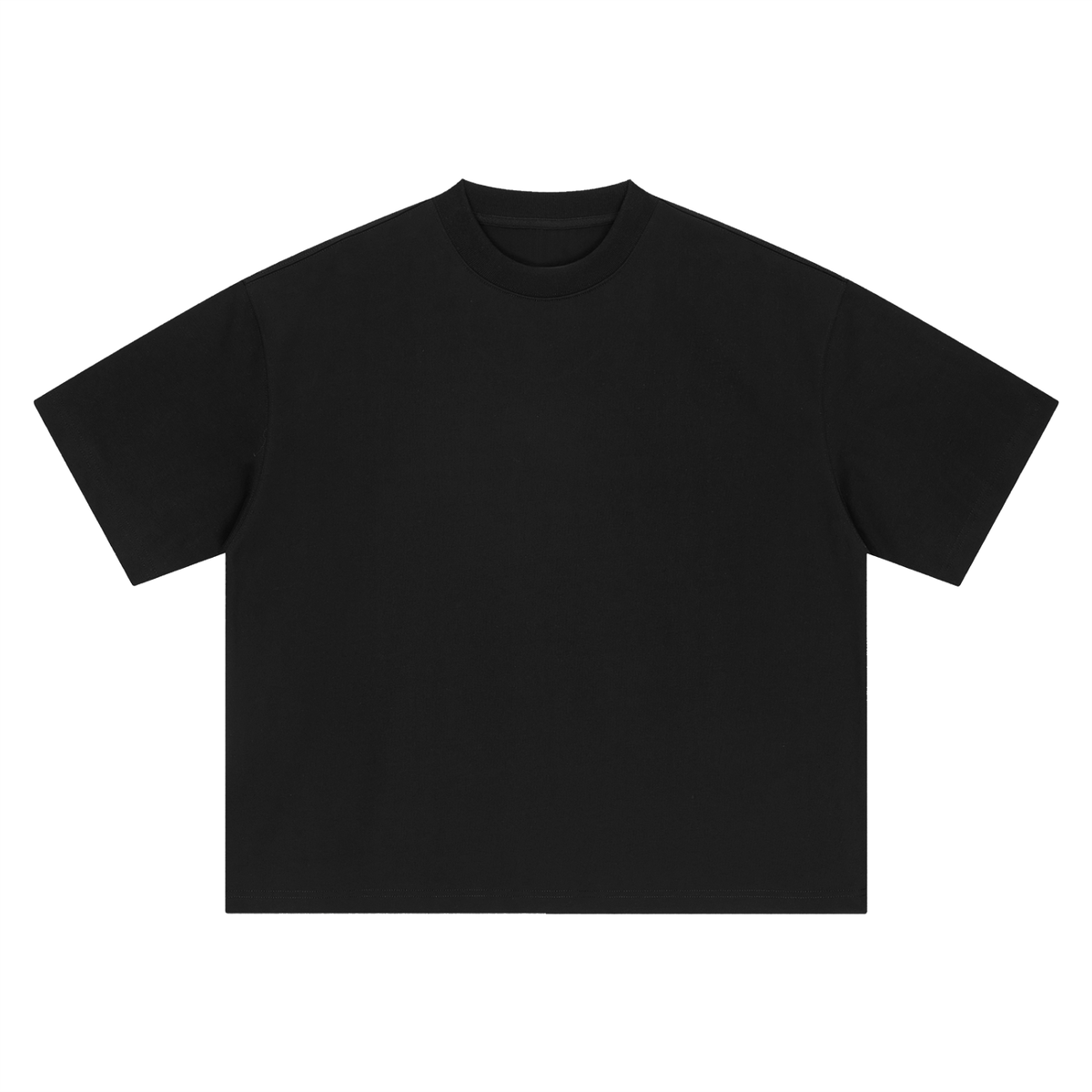 WWP Oversized Tee