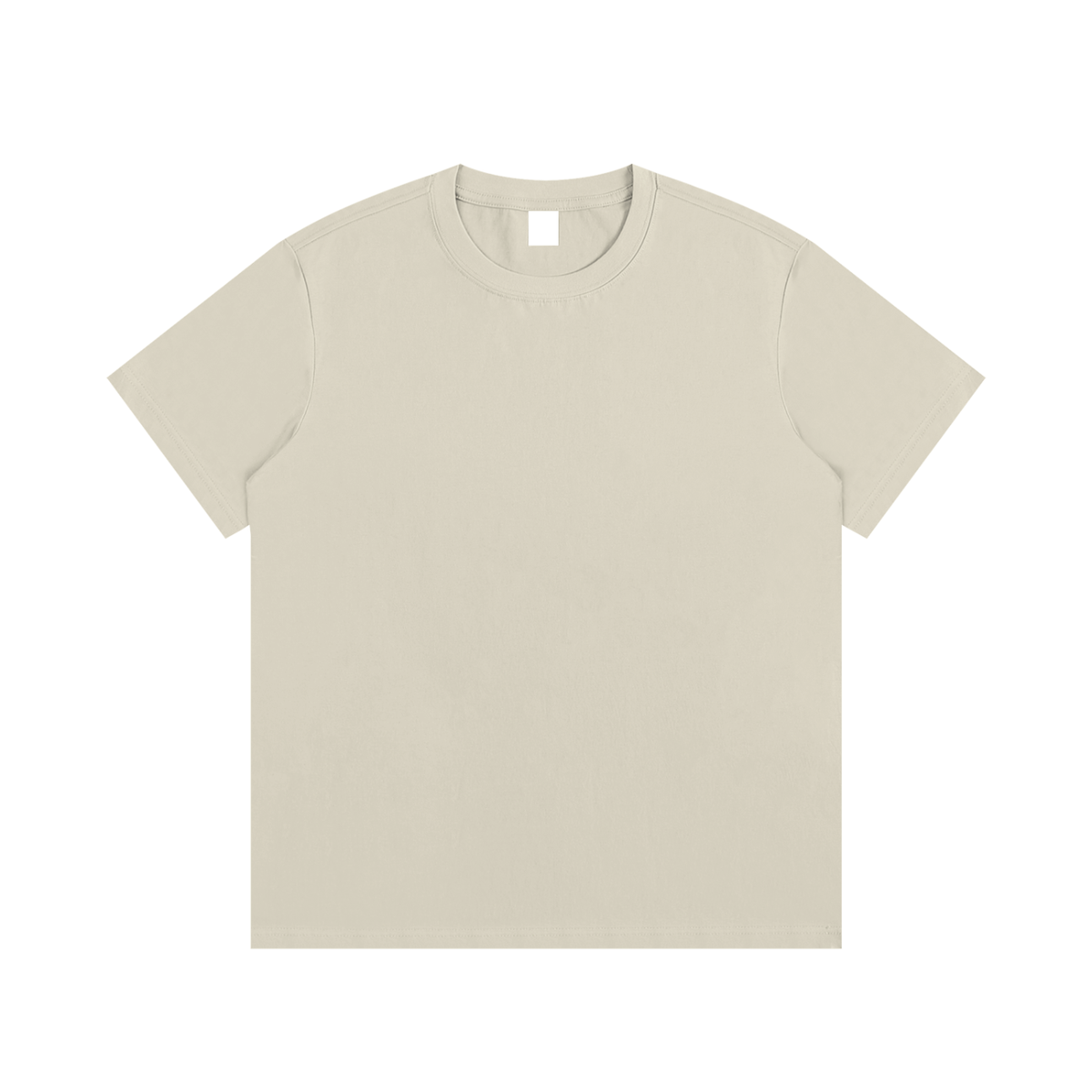 Essential Cotton T-Shirt