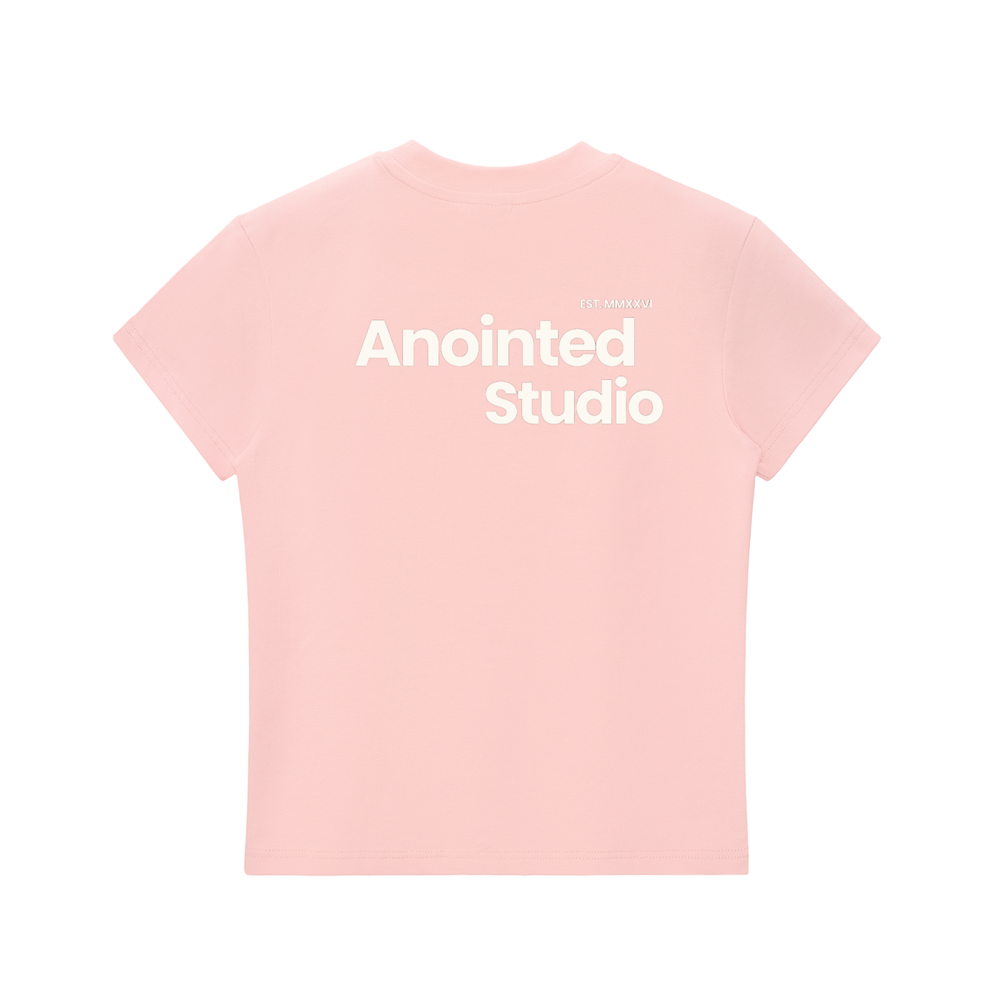 Women's Studio T-Shirt