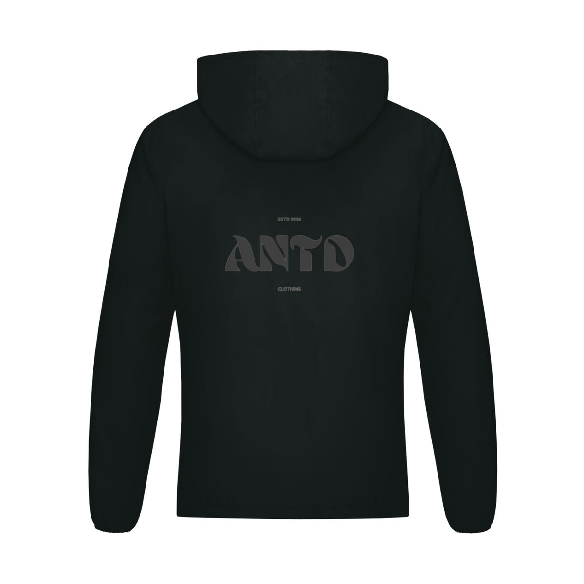 Men’s Light-weight Windbreaker