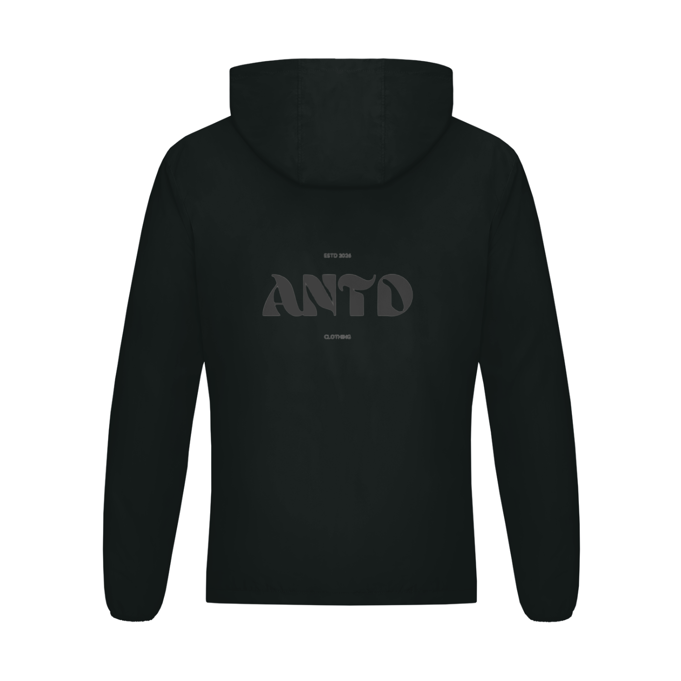 Men’s Light-weight Windbreaker