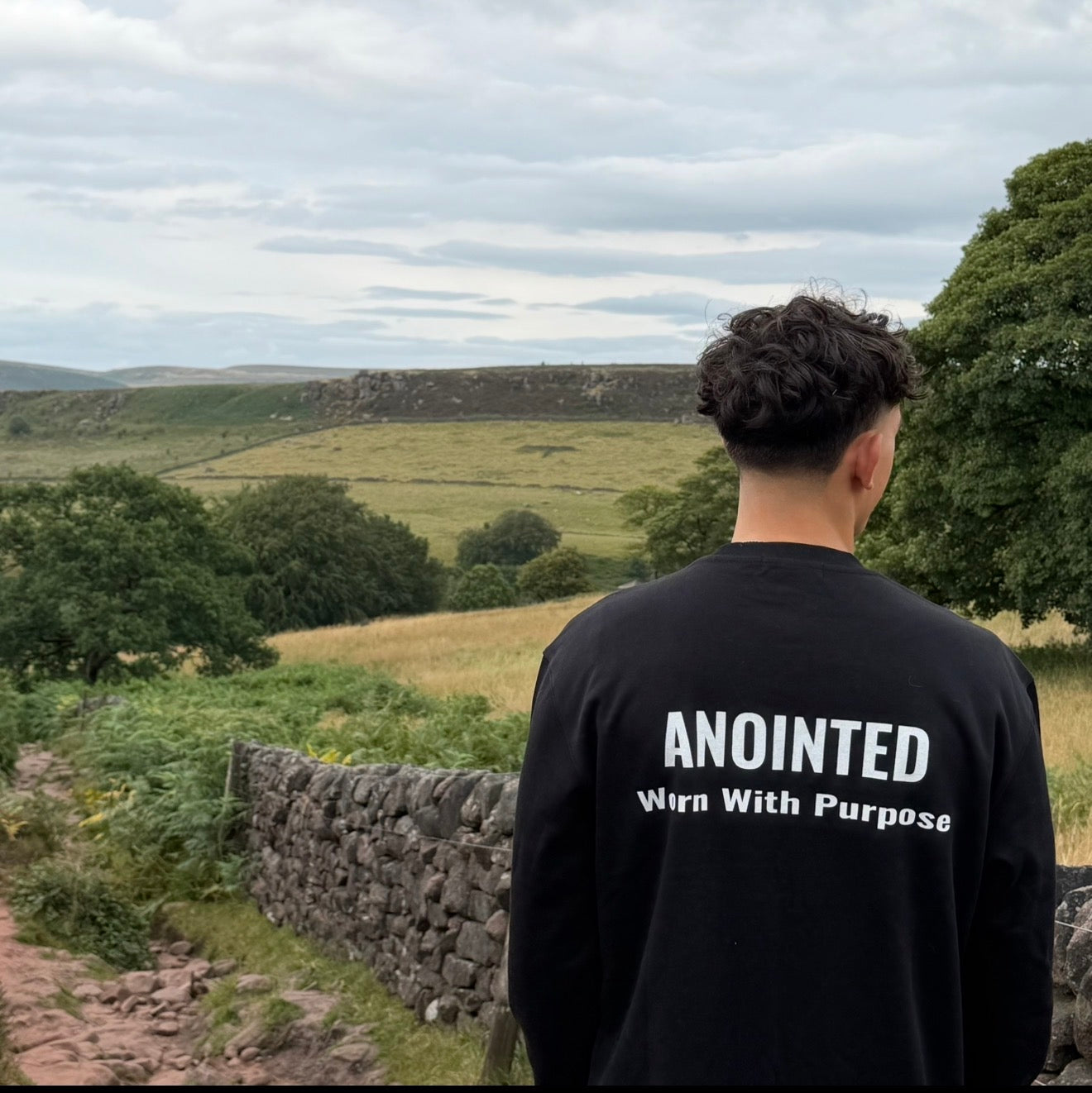 Long-Sleeve T-Shirt