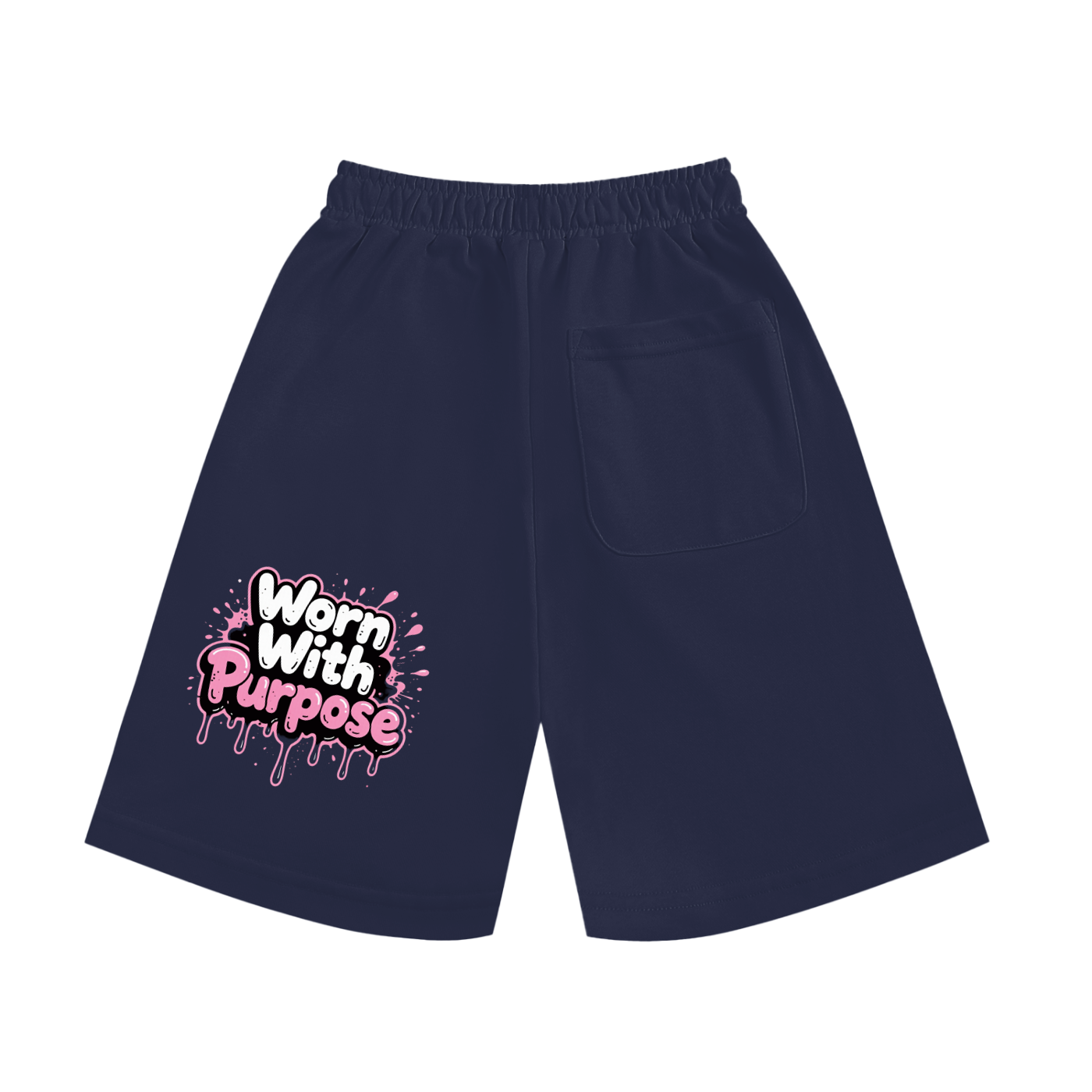 Essential Kids' Shorts